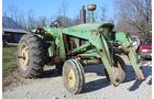 Property photo 3 - FARM EQUIPMENT AUCTION IN PIKE COUNTY, INDIANA